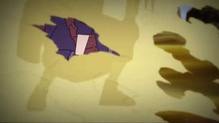 Uchiha madara - Indestructible Amv Full Hd