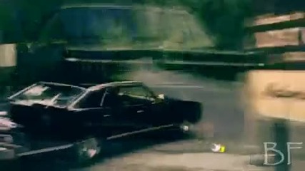 Supernatural - Never Coming Down