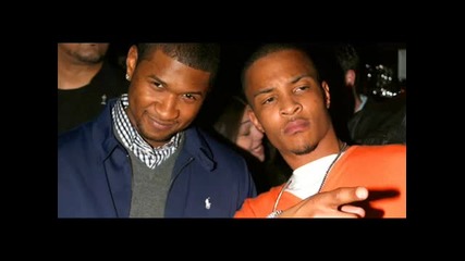 Bg subs, New : Usher feat. T.i. - Guilty , Март 2010 + Download link 