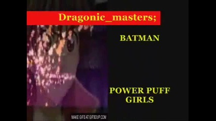 Dragonic_masters; ''the defenders of the four elements'' - сезон 2 епизод 17 част 3 2/2