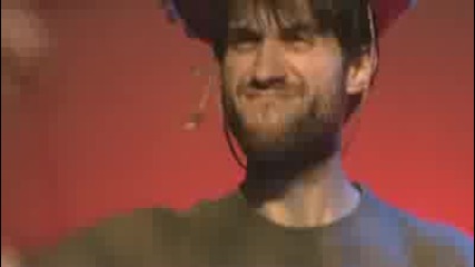 303 Gabba - Beardyman