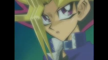 Yu - Gi - Oh епизод 147 част 1 