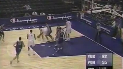 Puerto Rico Yugoslavia Mundial 02
