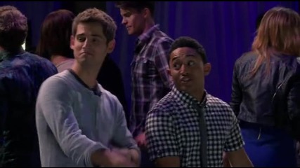 Baby Daddy Татенце S01e07 Целия Епизод с Бг Аудио