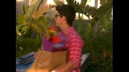 Jonas L.a. Season 2 Episode 2 - Back to the Beach - Part 1 