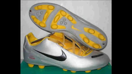 Football Shoes