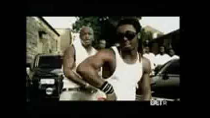 Birdman feat. 6 Shot and lil Wayne - We got that