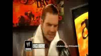 Wwe - Jeff Hardy - Mv