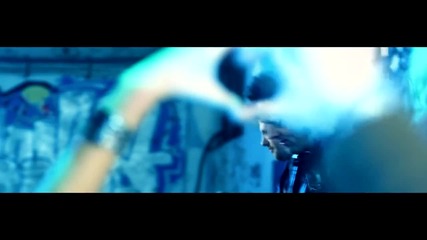 Deepside Deejays - Stay With Me Tonight [official Video 2012]