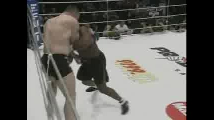 Кик Бокс 4 - Mirco CroCop