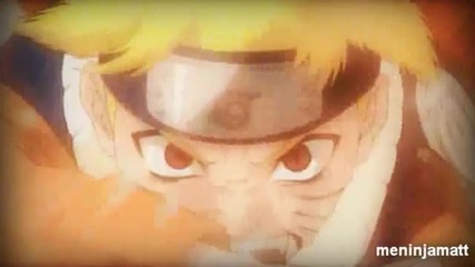 [hd] Naruto Amv - Give It All [full]