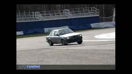 Bmw e30 Compilation
