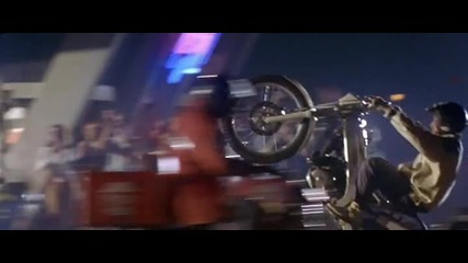 Taxi (1998) Scene from Parade
