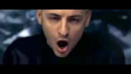 Linkin Park Crawling