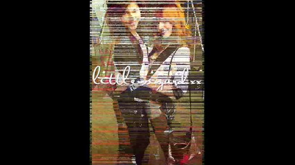 Bella Thorne - Who's That Chick