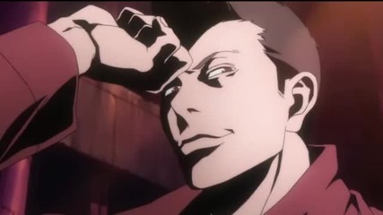 supernatural the animation episode 1 eng dub