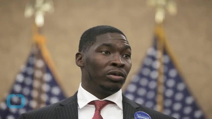 Relatives of Charleston Victims Urge Congress to Vote on Gun Law
