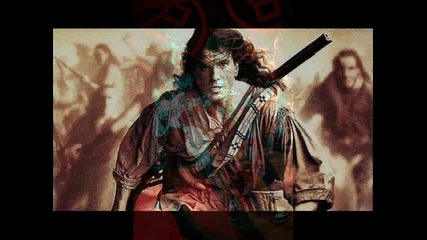 Eviliver - The Last Of Mohicans