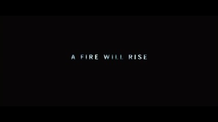 The Dark Knight Rises Official Trailer