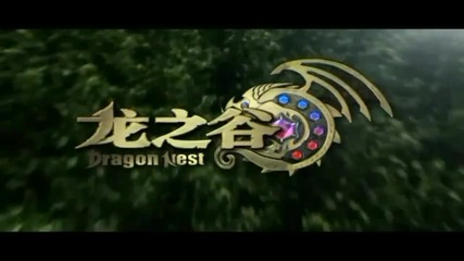 Dragon Nest Online - fan madetrailer (by N.ec)