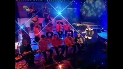 Saban Saulic i Miroslav Ilic duet 1