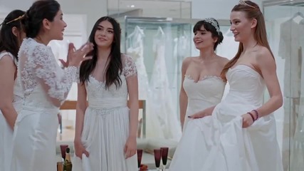 Прилив и Отлив * Med cezir 73.еп. /сватбената подготовка на Мира/