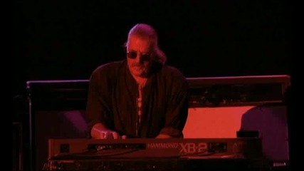 Deep Purple - Perfect Straingers Live In Birmingham 11.09.1993 