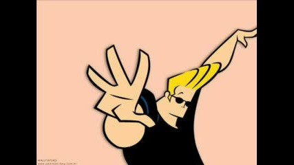 Johnny Bravo Techno Mix