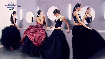 Анелия и Илиян - Две неща ( Official Video ) Hd 720p