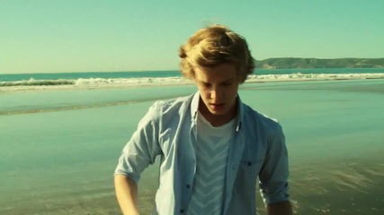 Премиера ! Cody Simpson - Angel ( Официално Видео )