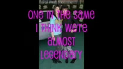 One And The Same karaoke 
