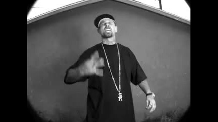 Necro Ft Danny Diablo - Mechanix