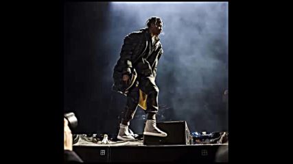 *2016* Alicia Keys ft. Kanye West & Travis Scott - In Common ( Remix )