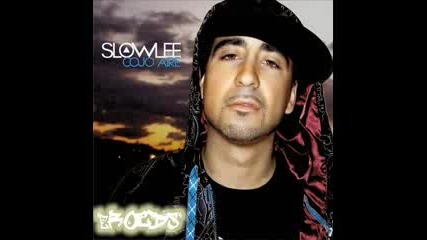 Slowlee - Solo Somos Siglas