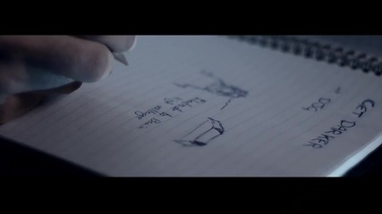 2o12 • Djg - Rivet (official Video)