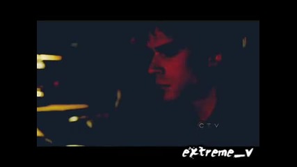 Damon Salvatore - All I Need ;;