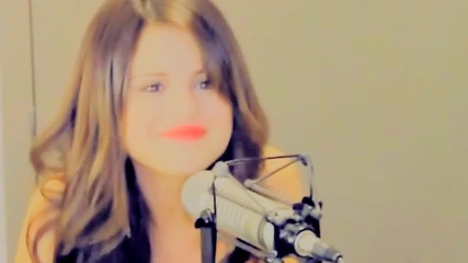 Selena Gomez - Live life to the fullest. {support video}