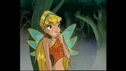 stella - piece of me