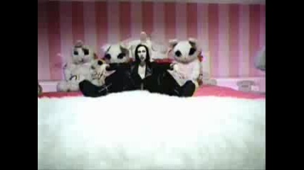 Barbie Girl - Punk Вариант 