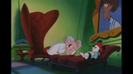 Animaniacs - Dezanitized
