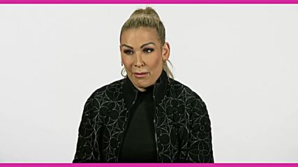 Natalya offers a tribute to her late grandmother