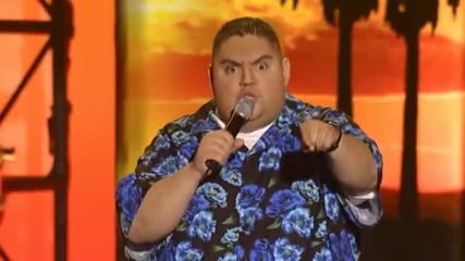 Drive Thru Voice - Gabriel Iglesias -