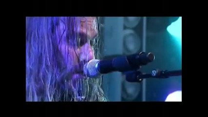 Tarot - Ashes To The Stars live