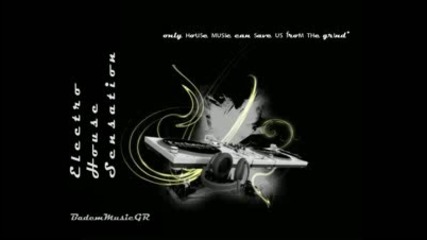 The Best Electro House Songs - April Mix 2010 (part 3 of 3)