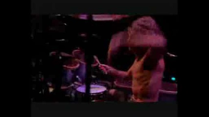 Whitesnake - Is This Love