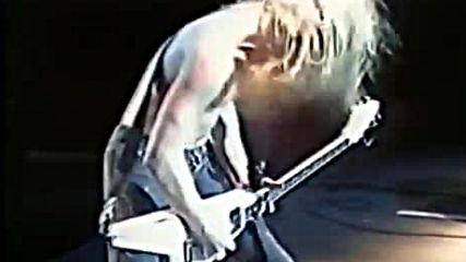 Metallica - Metal Hammer Festival 1985 - Part 3