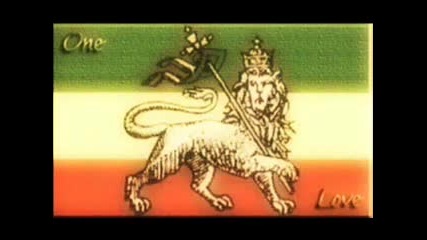 bob marley & the wailers - forever loving jah