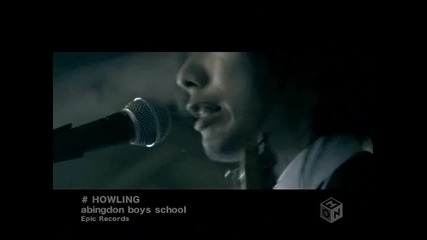 Abingdon boys school ~ Howling 