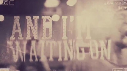 Miss May I - You Want Me Official Lyric Video