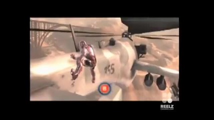 Grand Theft Auto Iv Battles Iron Man 